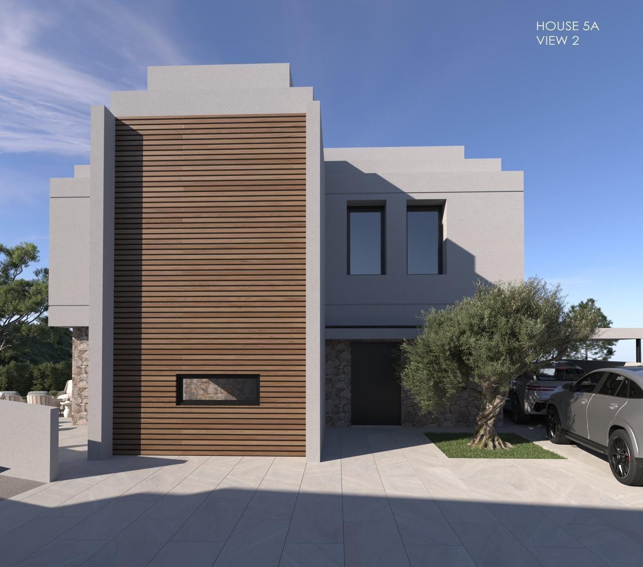 For Sale: Detached house, Sotira, Limassol, Cyprus FC-62210 - #3