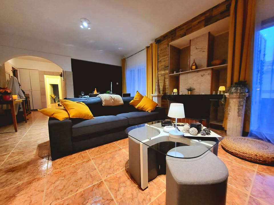 For Sale: Apartments, Molos Area, Limassol, Cyprus FC-62212 - #1