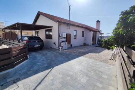 For Sale: Detached house, Parekklisia, Limassol, Cyprus FC-62213