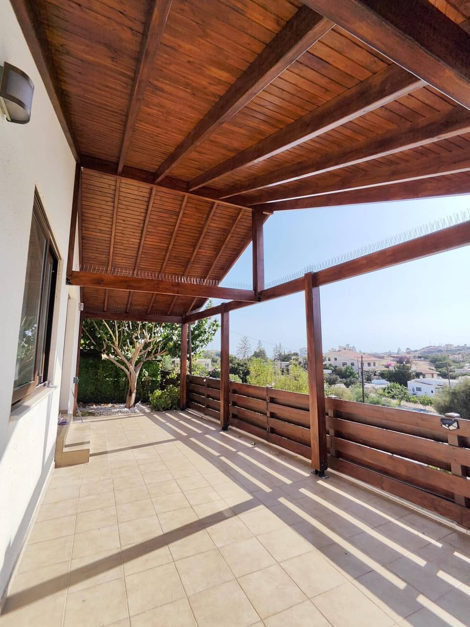 For Sale: Detached house, Parekklisia, Limassol, Cyprus FC-62213 - #9