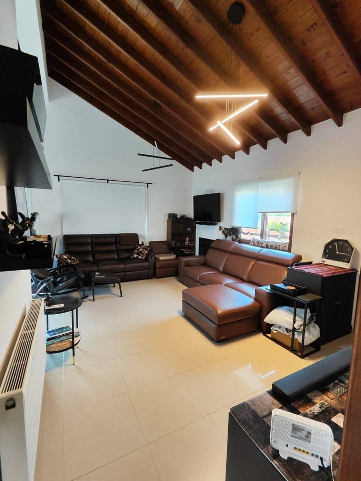 For Sale: Detached house, Parekklisia, Limassol, Cyprus FC-62213 - #8