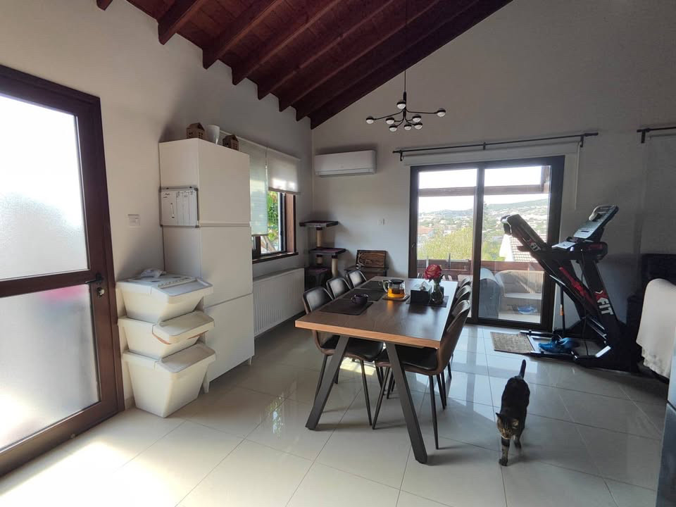 For Sale: Detached house, Parekklisia, Limassol, Cyprus FC-62213 - #6