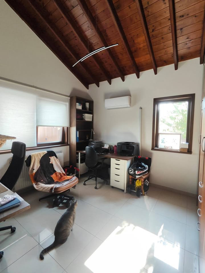 For Sale: Detached house, Parekklisia, Limassol, Cyprus FC-62213 - #4