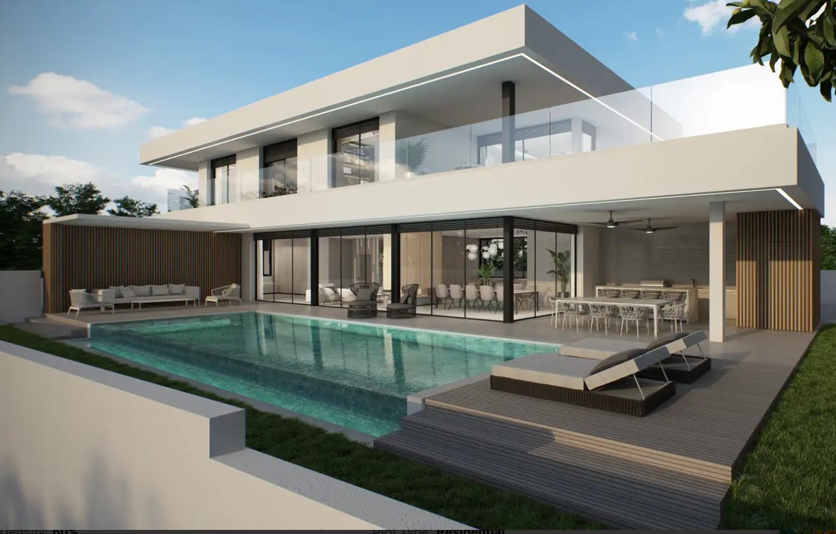 For Sale: Residential land, Paniotis, Limassol, Cyprus FC-62214 - #2