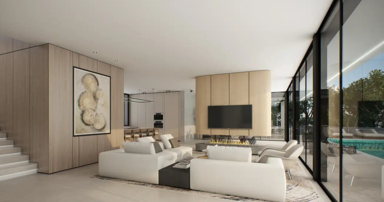 For Sale: Residential land, Paniotis, Limassol, Cyprus FC-62214 - #3