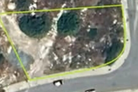 For Sale: Residential land, Paniotis, Limassol, Cyprus FC-62214