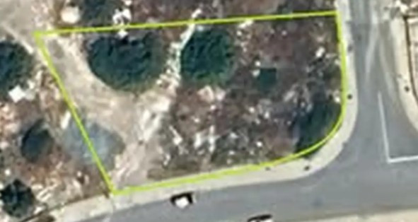 For Sale: Residential land, Paniotis, Limassol, Cyprus FC-62214 - #1