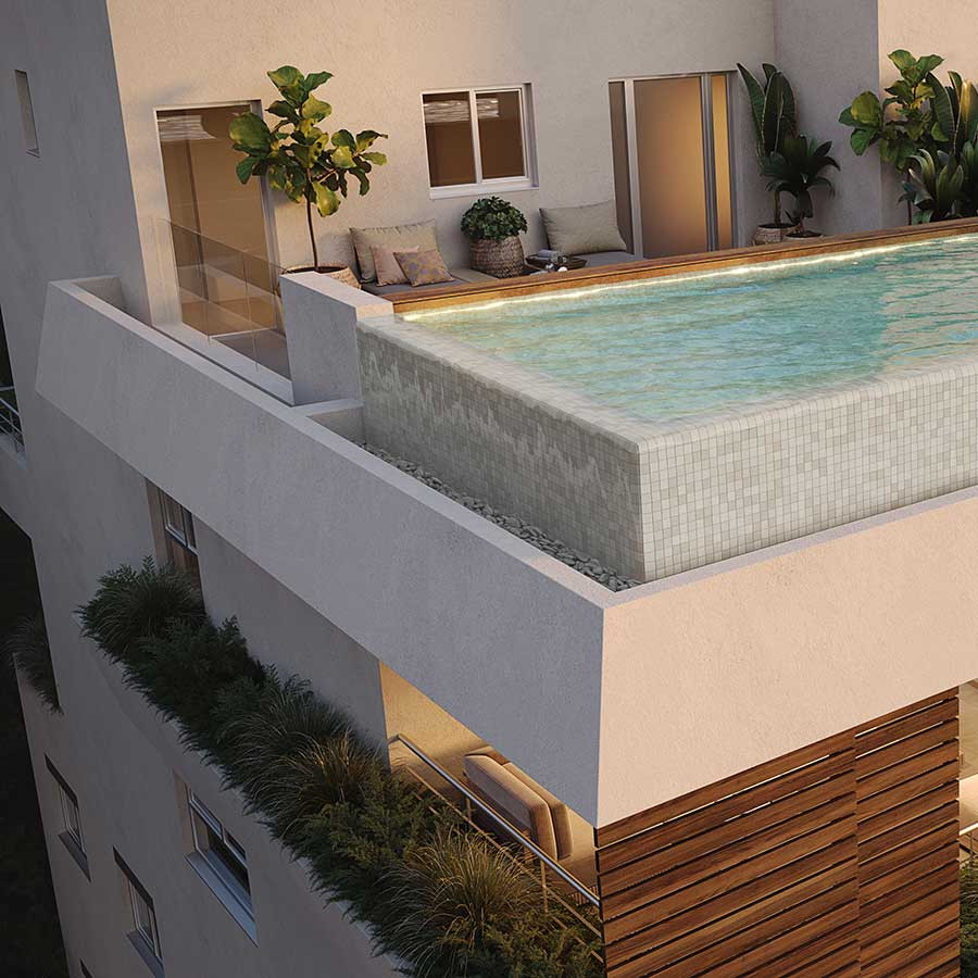 For Sale: Apartments, Agioi Omologites, Nicosia, Cyprus FC-62217 - #6