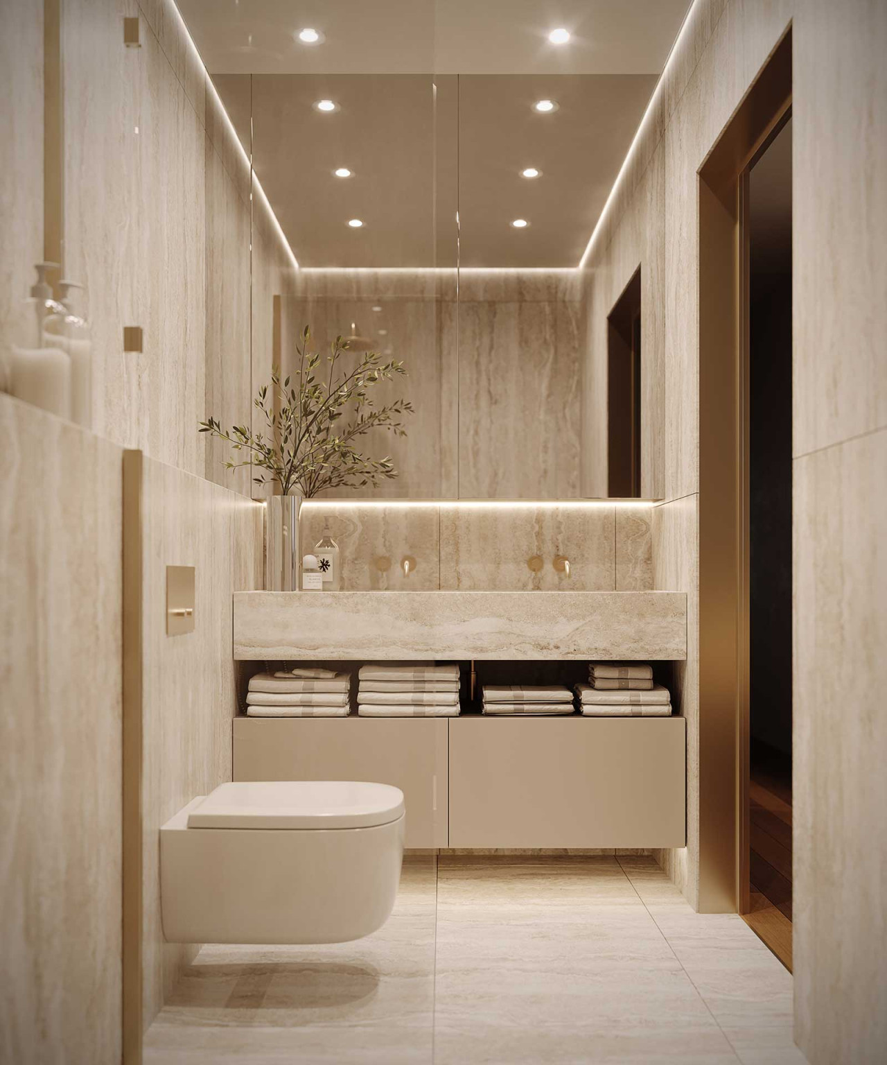 For Sale: Apartments, Agioi Omologites, Nicosia, Cyprus FC-62217 - #8