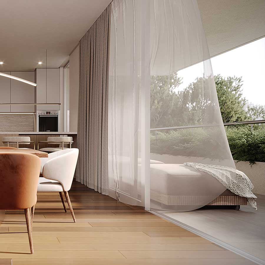 For Sale: Apartments, Agioi Omologites, Nicosia, Cyprus FC-62219 - #10