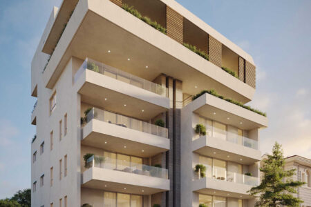 For Sale: Apartments, Agioi Omologites, Nicosia, Cyprus FC-62219