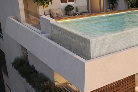 For Sale: Penthouse, Agioi Omologites, Nicosia, Cyprus FC-62220