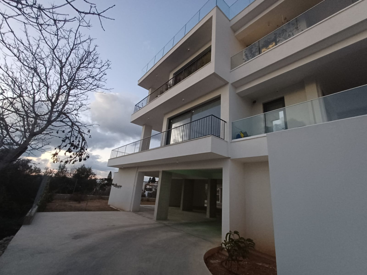 For Sale: Apartments, Konia, Paphos, Cyprus FC-62225 - #2