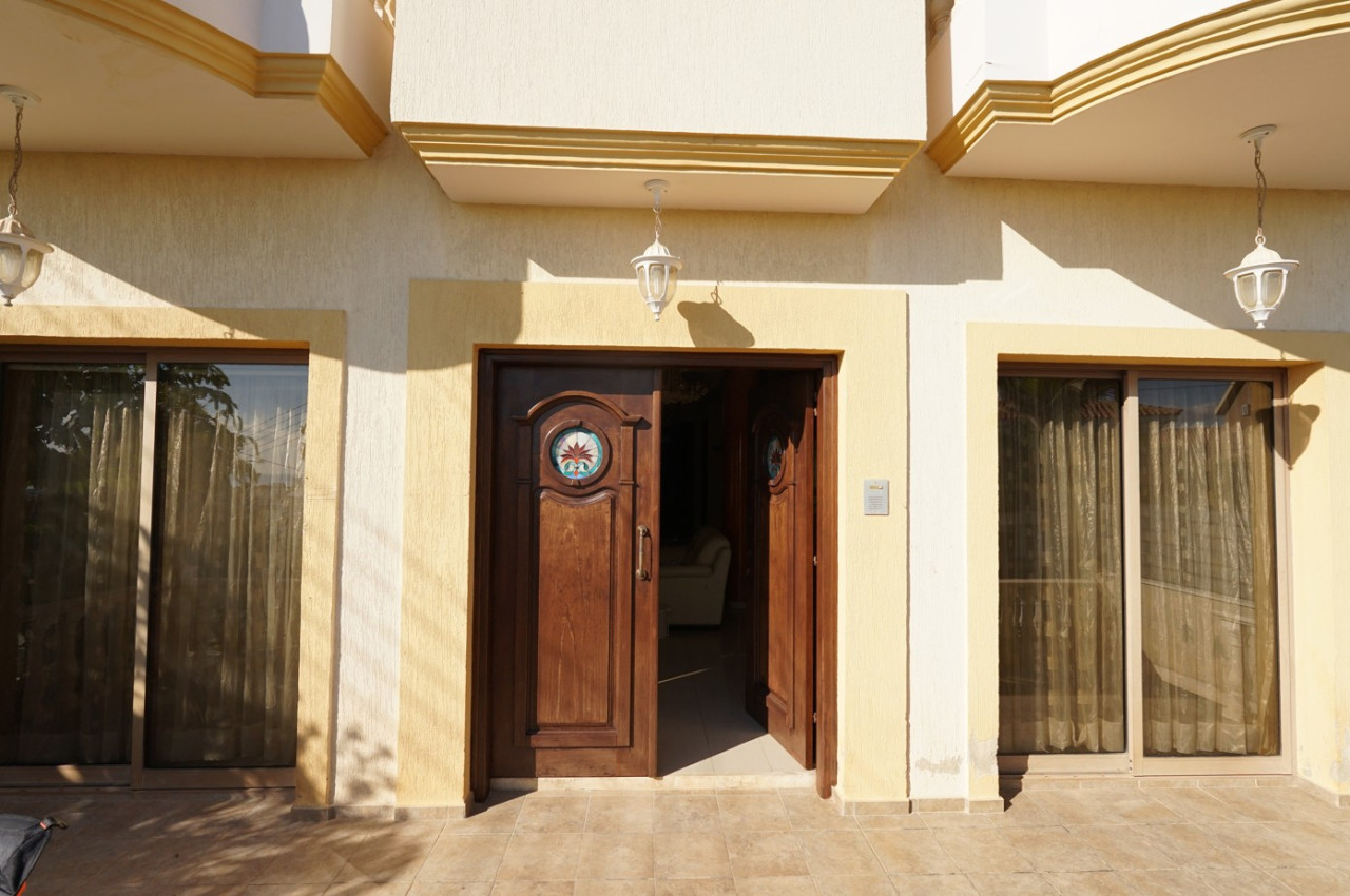 For Sale: Detached house, Agios Athanasios, Limassol, Cyprus FC-62229 - #2