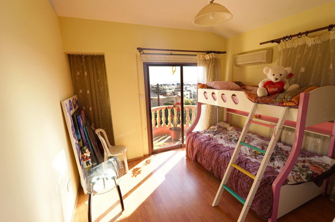 For Sale: Detached house, Agios Athanasios, Limassol, Cyprus FC-62229 - #17