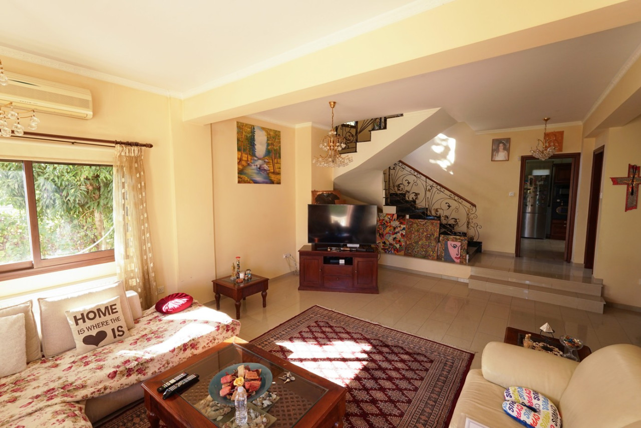 For Sale: Detached house, Agios Athanasios, Limassol, Cyprus FC-62229 - #18