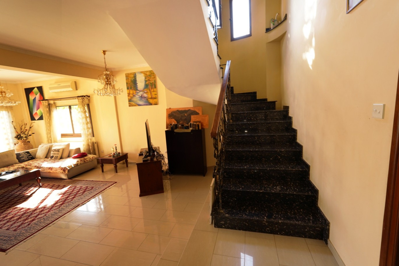 For Sale: Detached house, Agios Athanasios, Limassol, Cyprus FC-62229 - #3