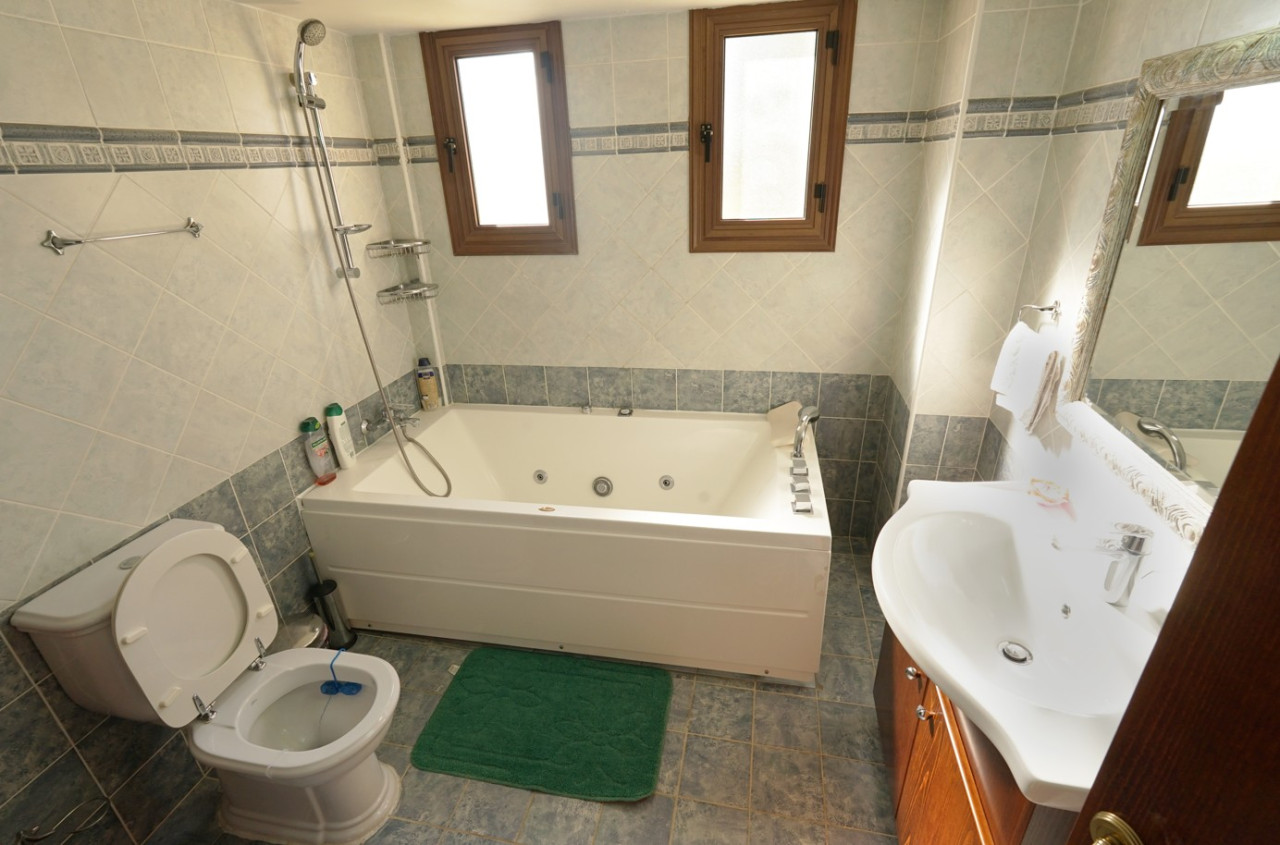 For Sale: Detached house, Agios Athanasios, Limassol, Cyprus FC-62229 - #7