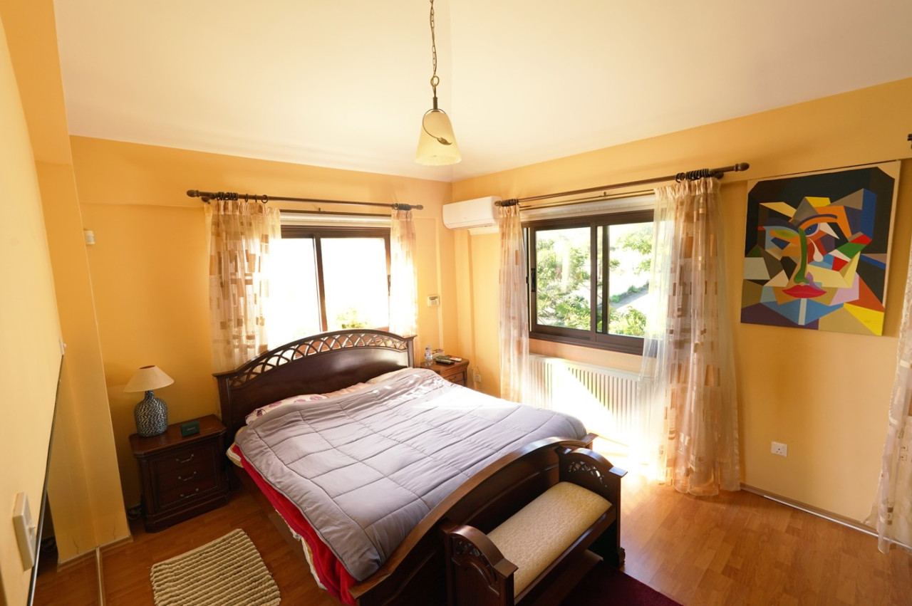 For Sale: Detached house, Agios Athanasios, Limassol, Cyprus FC-62229 - #8