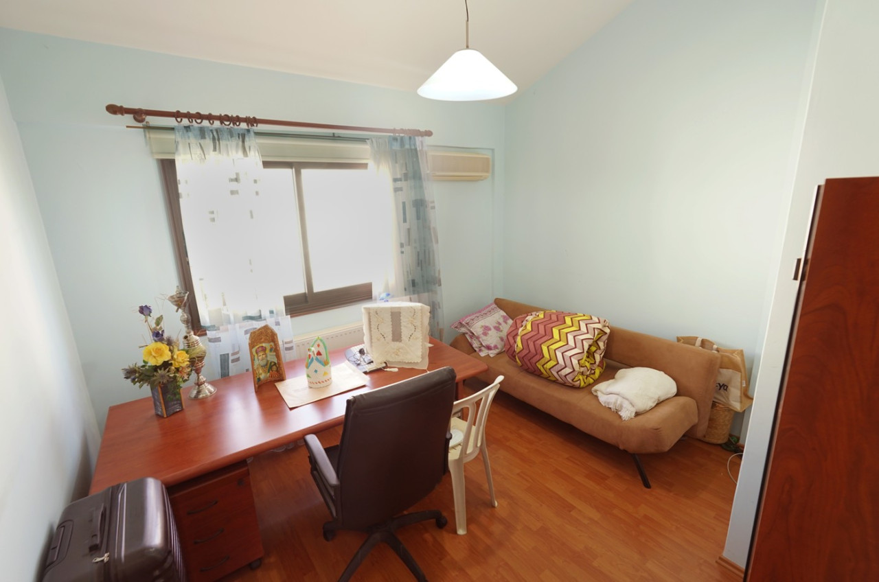 For Sale: Detached house, Agios Athanasios, Limassol, Cyprus FC-62229 - #9