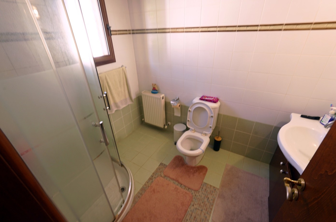 For Sale: Detached house, Agios Athanasios, Limassol, Cyprus FC-62229 - #10