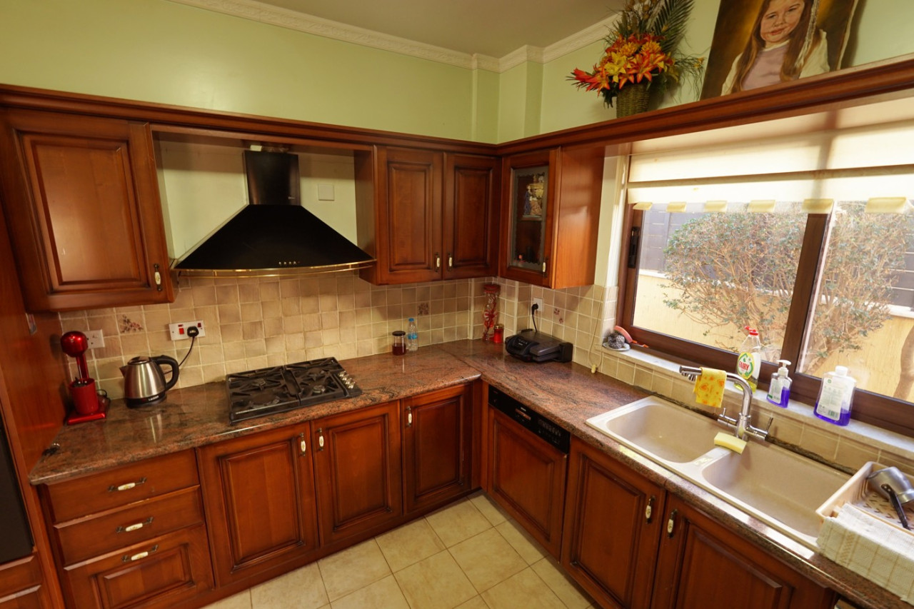 For Sale: Detached house, Agios Athanasios, Limassol, Cyprus FC-62229 - #12