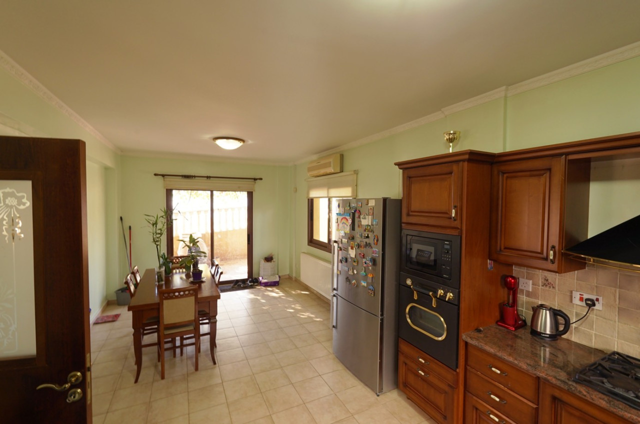 For Sale: Detached house, Agios Athanasios, Limassol, Cyprus FC-62229 - #13