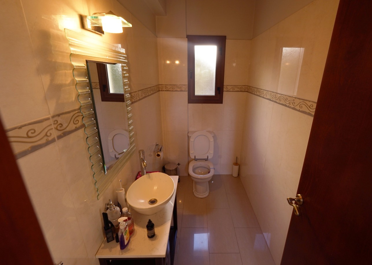 For Sale: Detached house, Agios Athanasios, Limassol, Cyprus FC-62229 - #14