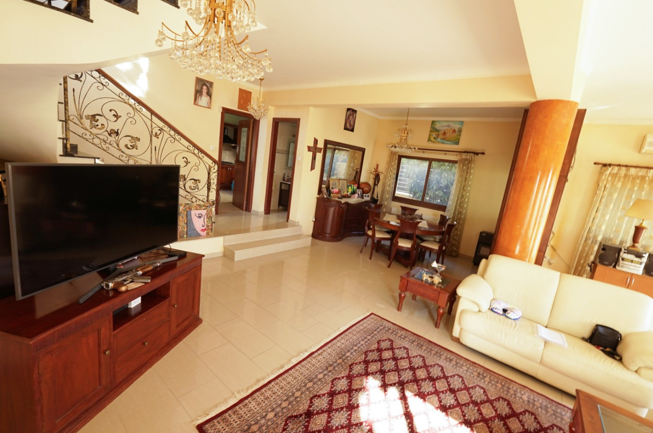 For Sale: Detached house, Agios Athanasios, Limassol, Cyprus FC-62229 - #15