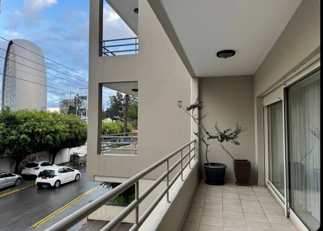 For Rent: Apartments, Neapoli, Limassol, Cyprus FC-62231 - #7