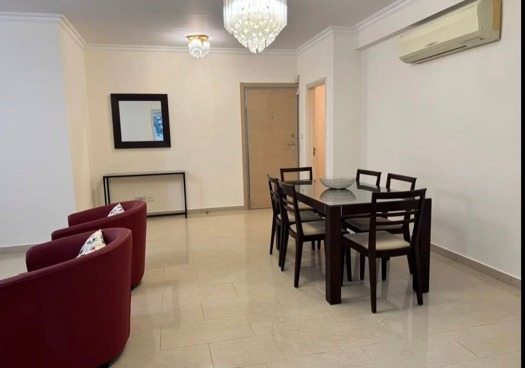 For Rent: Apartments, Neapoli, Limassol, Cyprus FC-62231 - #9