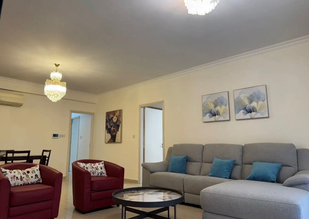 For Rent: Apartments, Neapoli, Limassol, Cyprus FC-62231 - #13