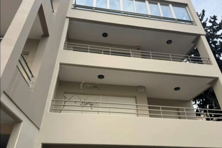 For Rent: Apartments, Neapoli, Limassol, Cyprus FC-62231