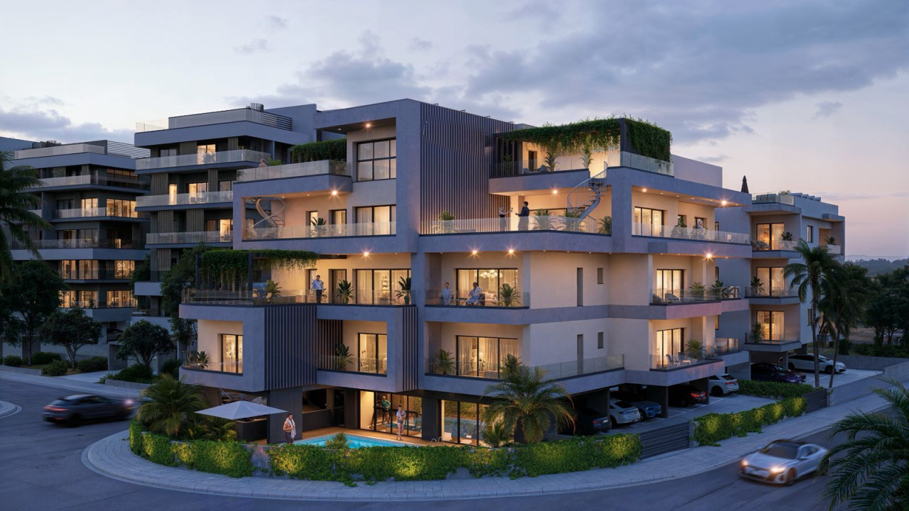 For Sale: Studio, Zakaki, Limassol, Cyprus FC-62234 - #5