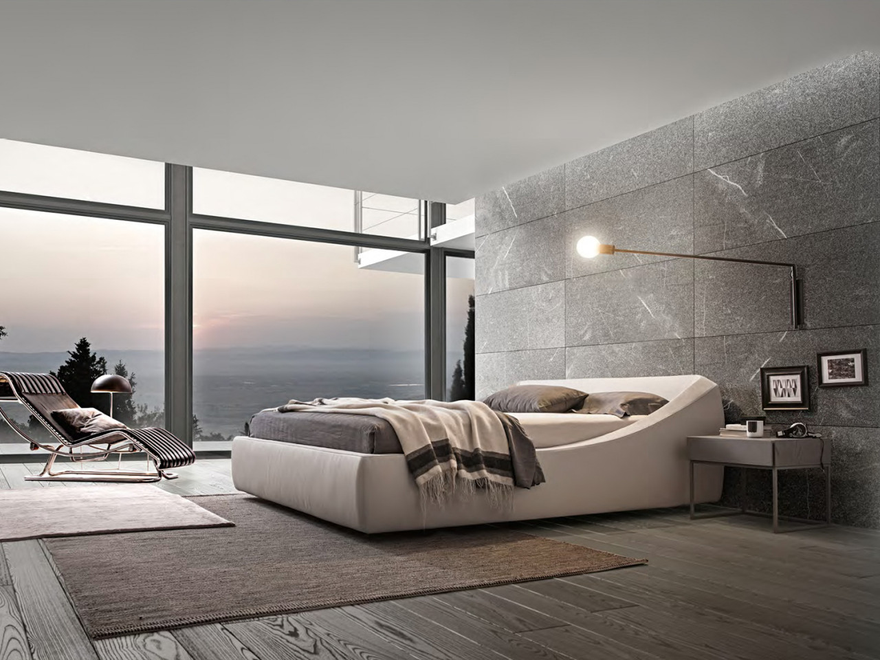 For Sale: Penthouse, Zakaki, Limassol, Cyprus FC-62239 - #6