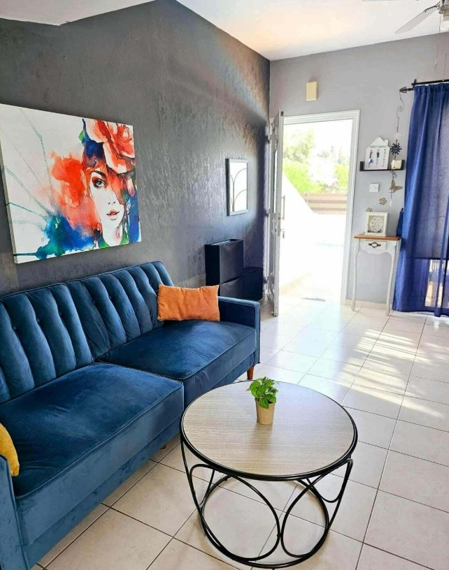 For Sale: Apartments, Agios Theodoros Paphos, Paphos, Cyprus FC-62241 - #2