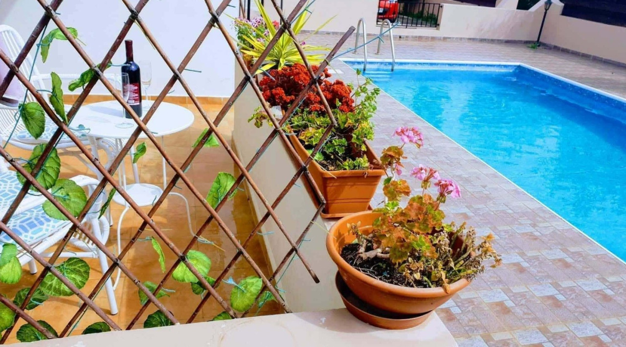 For Sale: Apartments, Agios Theodoros Paphos, Paphos, Cyprus FC-62241 - #7