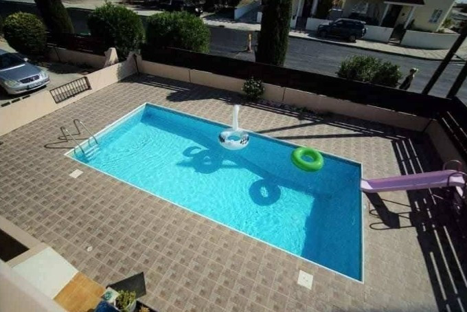 For Sale: Apartments, Agios Theodoros Paphos, Paphos, Cyprus FC-62241 - #9