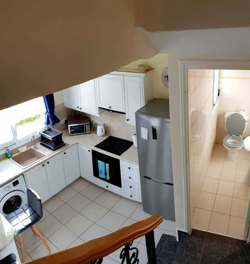 For Sale: Apartments, Agios Theodoros Paphos, Paphos, Cyprus FC-62241 - #10