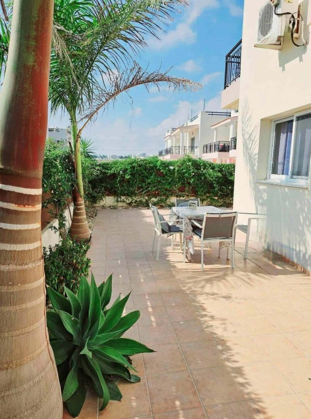 For Sale: Apartments, Agios Theodoros Paphos, Paphos, Cyprus FC-62241 - #3