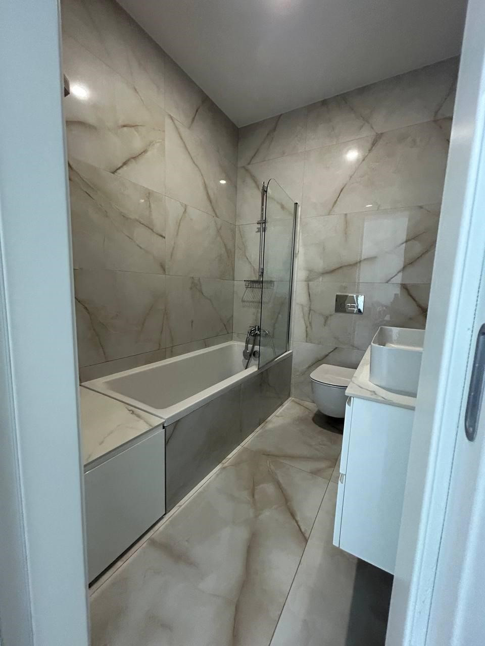 For Sale: Apartments, Potamos Germasoyias, Limassol, Cyprus FC-62242 - #8