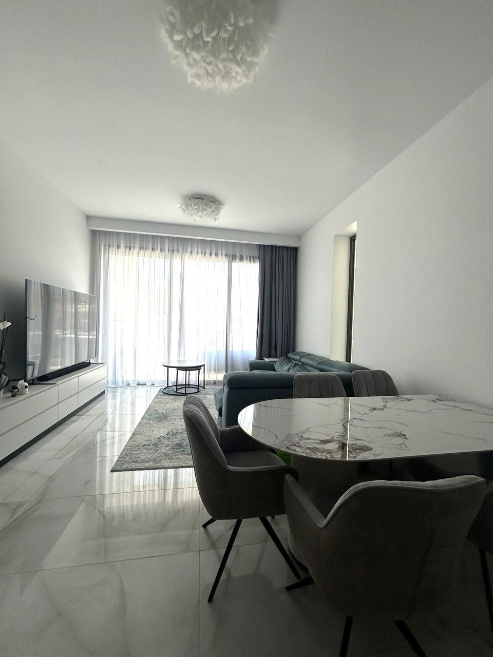 For Sale: Apartments, Potamos Germasoyias, Limassol, Cyprus FC-62242 - #5