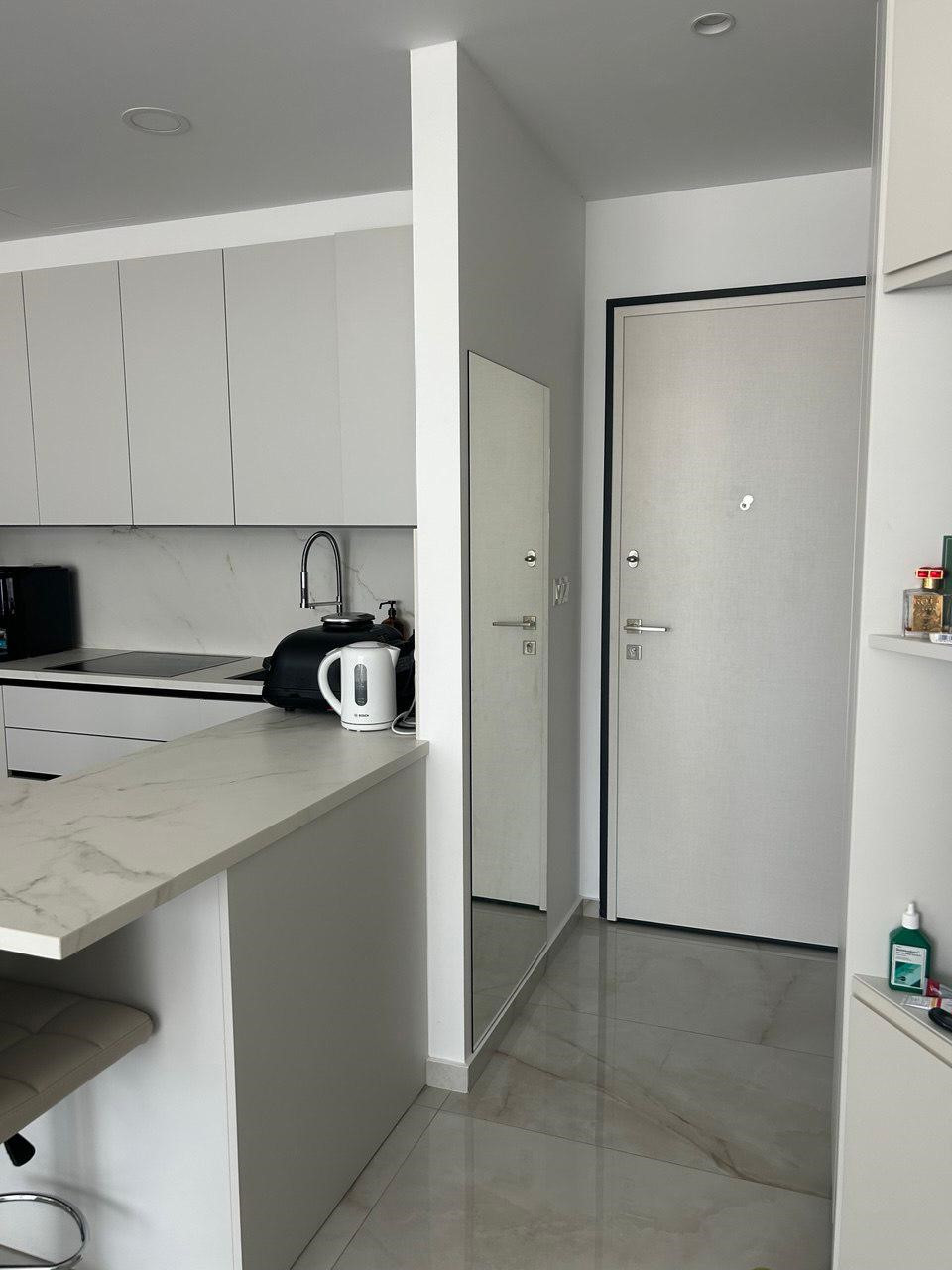 For Sale: Apartments, Potamos Germasoyias, Limassol, Cyprus FC-62242 - #6