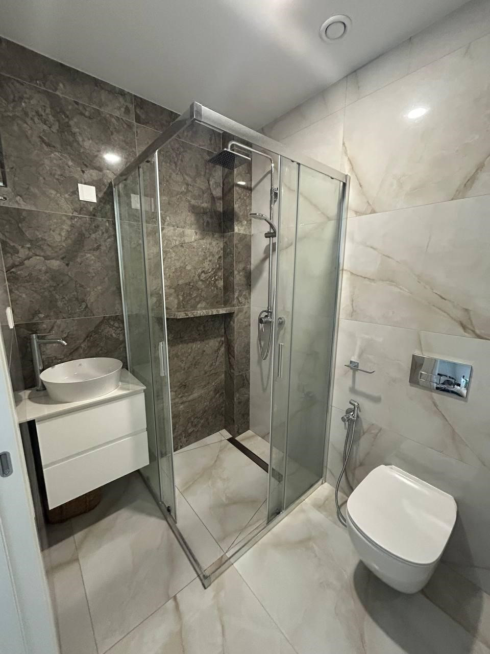 For Sale: Apartments, Potamos Germasoyias, Limassol, Cyprus FC-62242 - #14