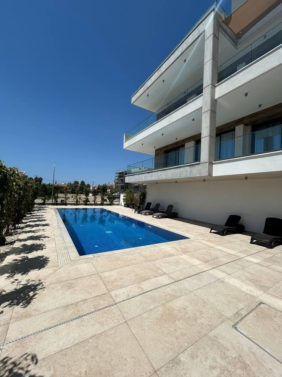 For Sale: Apartments, Potamos Germasoyias, Limassol, Cyprus FC-62242 - #1
