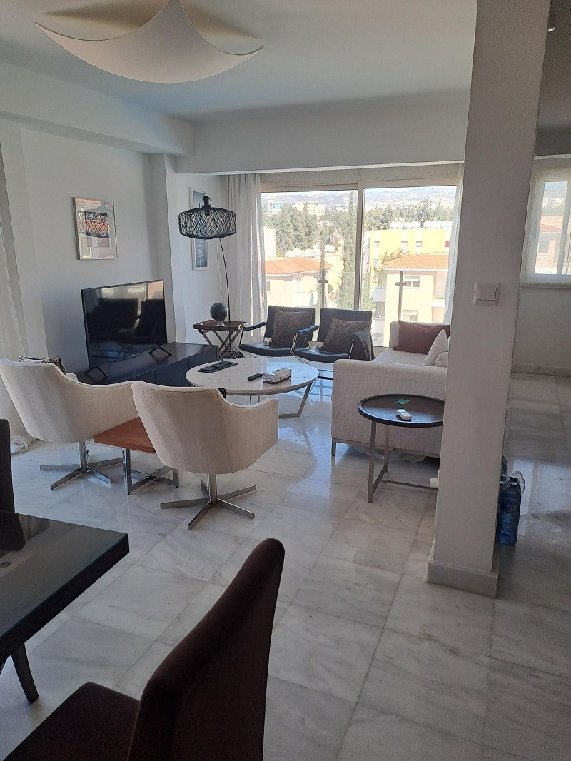 For Rent: Apartments, Universal, Paphos, Cyprus FC-62243 - #1