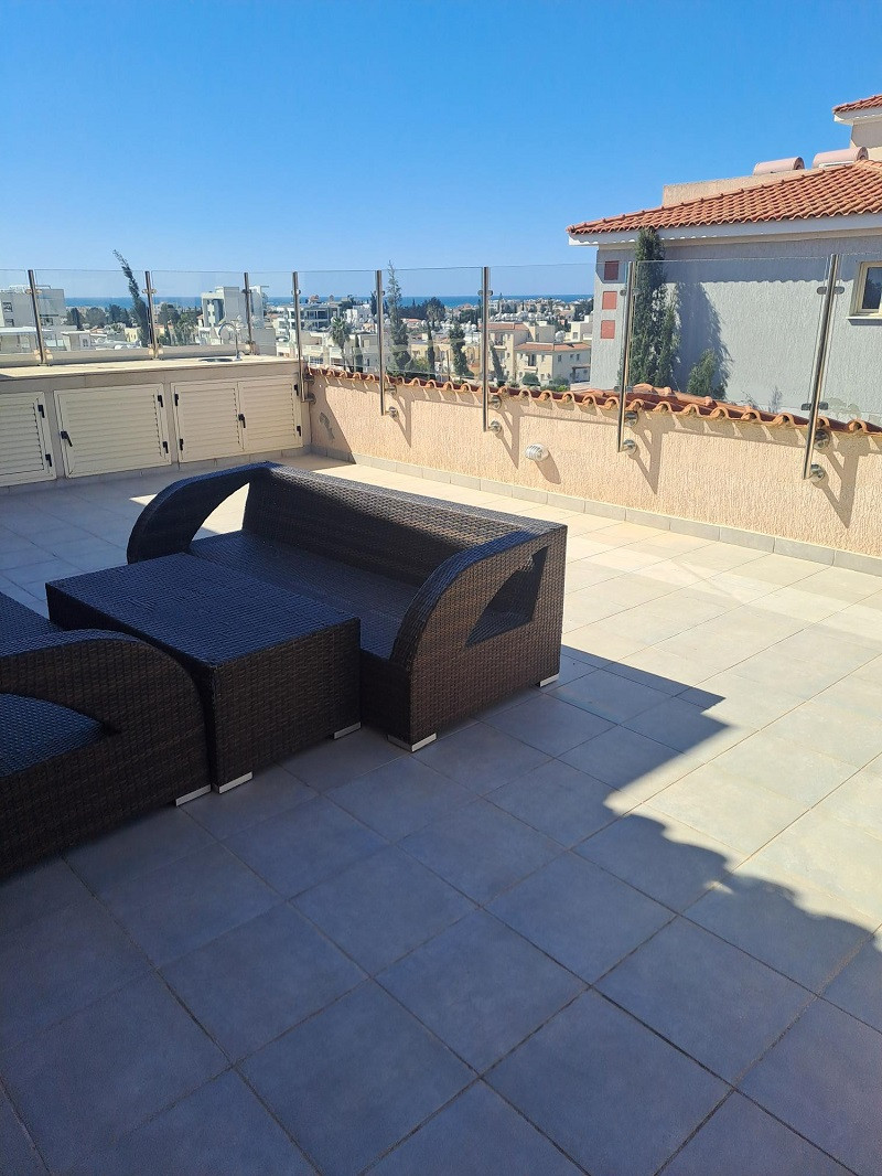 For Rent: Apartments, Universal, Paphos, Cyprus FC-62243 - #8