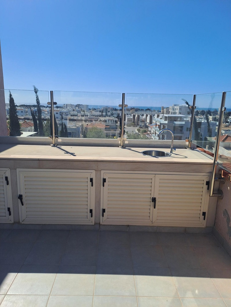 For Rent: Apartments, Universal, Paphos, Cyprus FC-62243 - #9