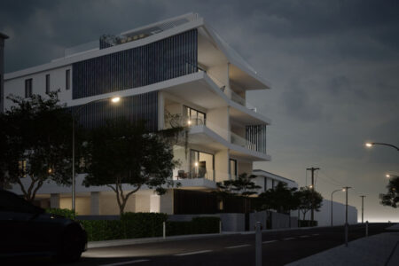 For Sale: Apartments, Agios Dometios, Nicosia, Cyprus FC-62246