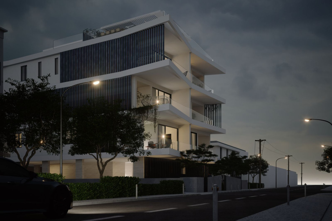 For Sale: Apartments, Agios Dometios, Nicosia, Cyprus FC-62246 - #1